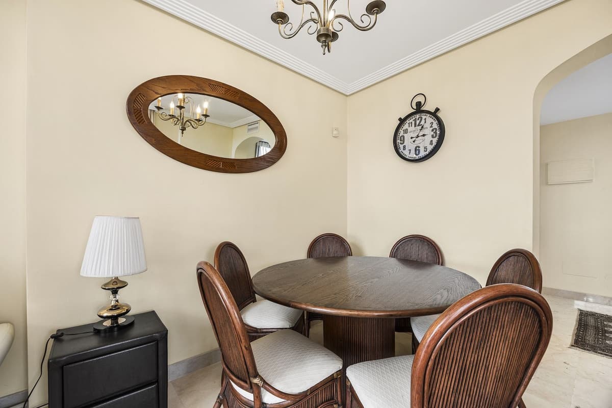 Penthouse in Los Arqueros — photo 6 of 10