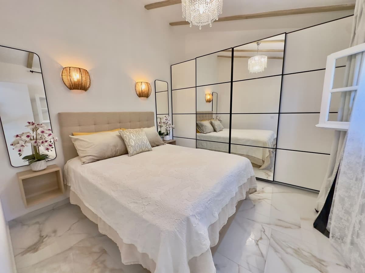 Townhouse in La Cala de Mijas — photo 2 of 10