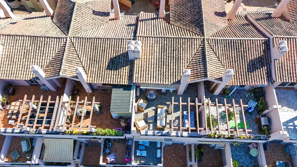 Penthouse Duplex in La Duquesa — photo 8 of 10
