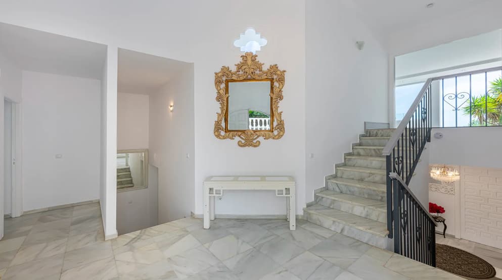 Detached Villa in Sotogrande Alto — photo 4 of 10