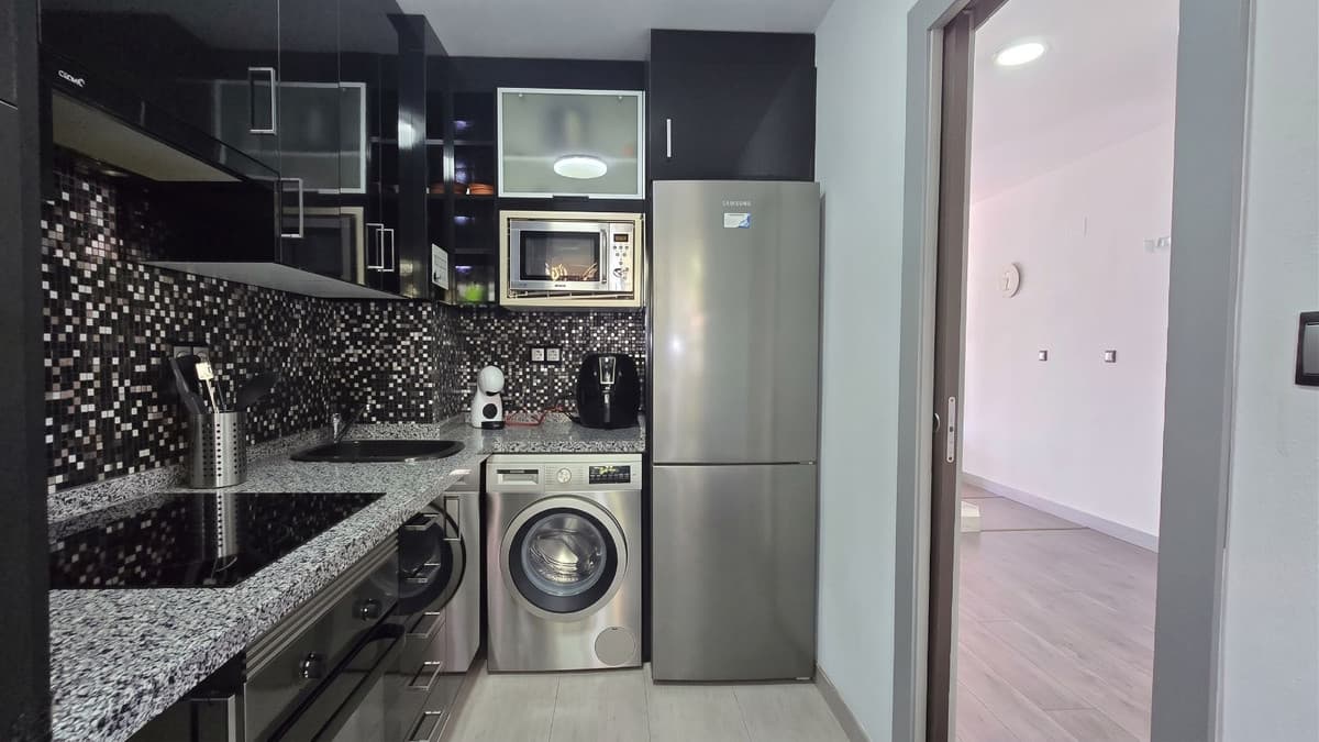 Duplex in La Carihuela — photo 4 of 10