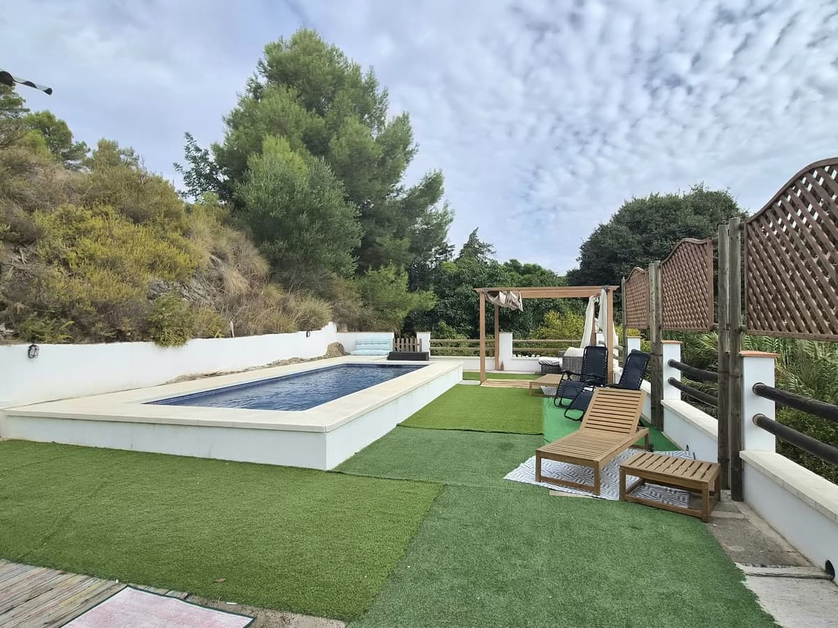 Cortijo in Alhaurín el Grande — photo 5 of 10