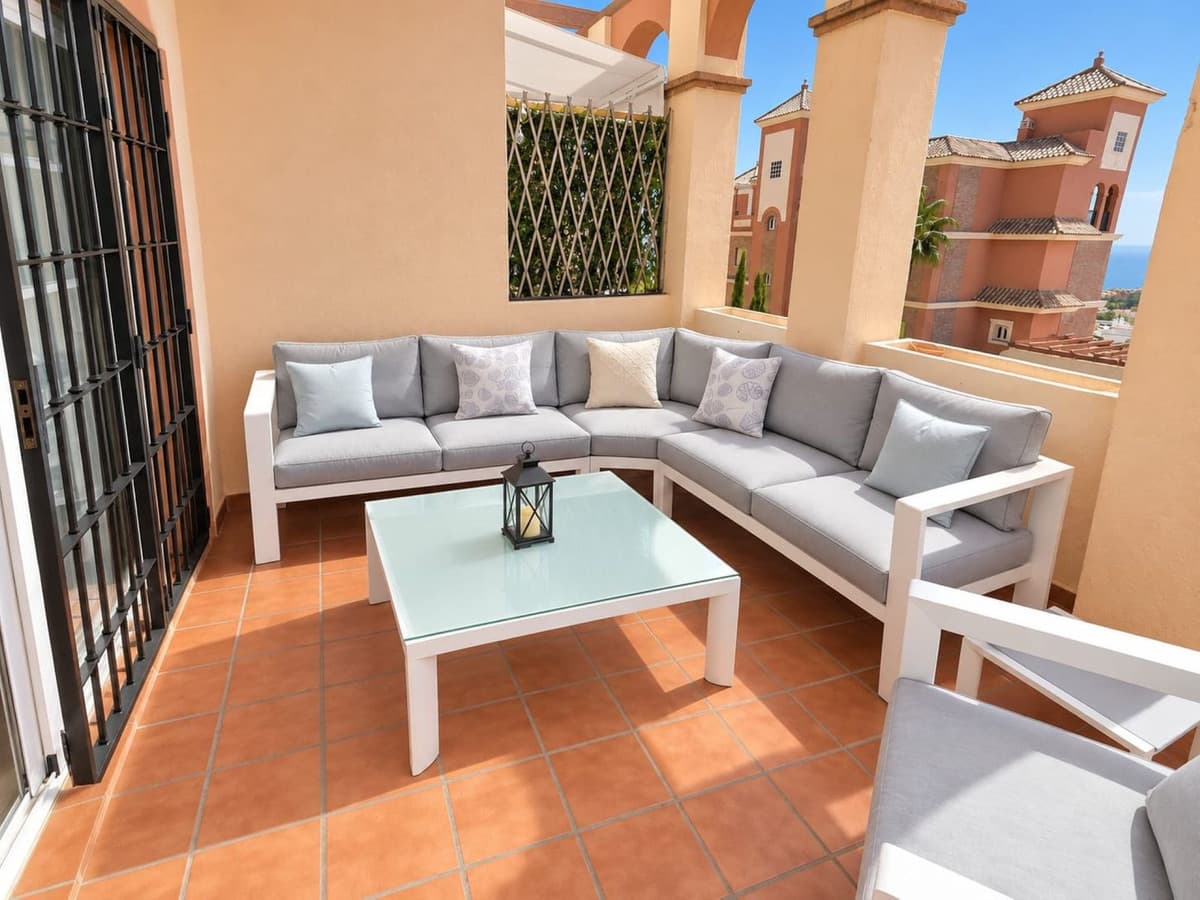 Ground Floor Apartment in La Duquesa — photo 6 of 10