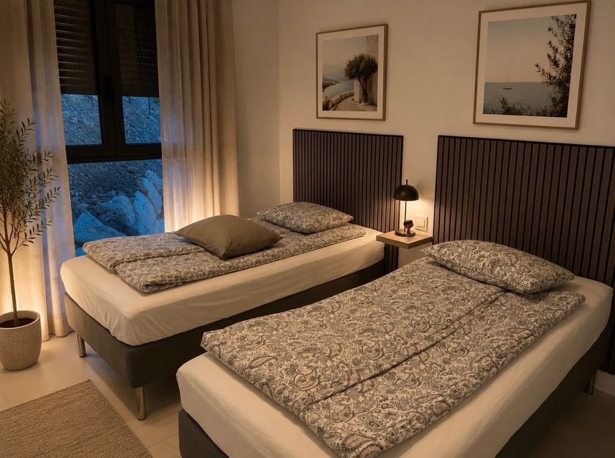 Middle Floor Apartment in Fuengirola — photo 4 of 10