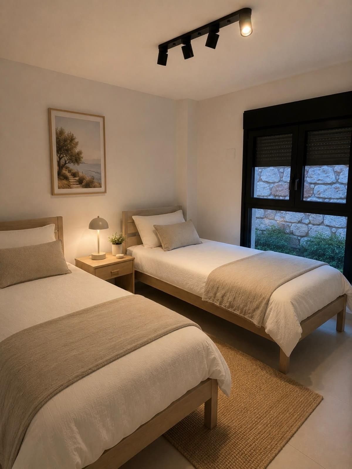 Middle Floor Apartment in Fuengirola — photo 5 of 10