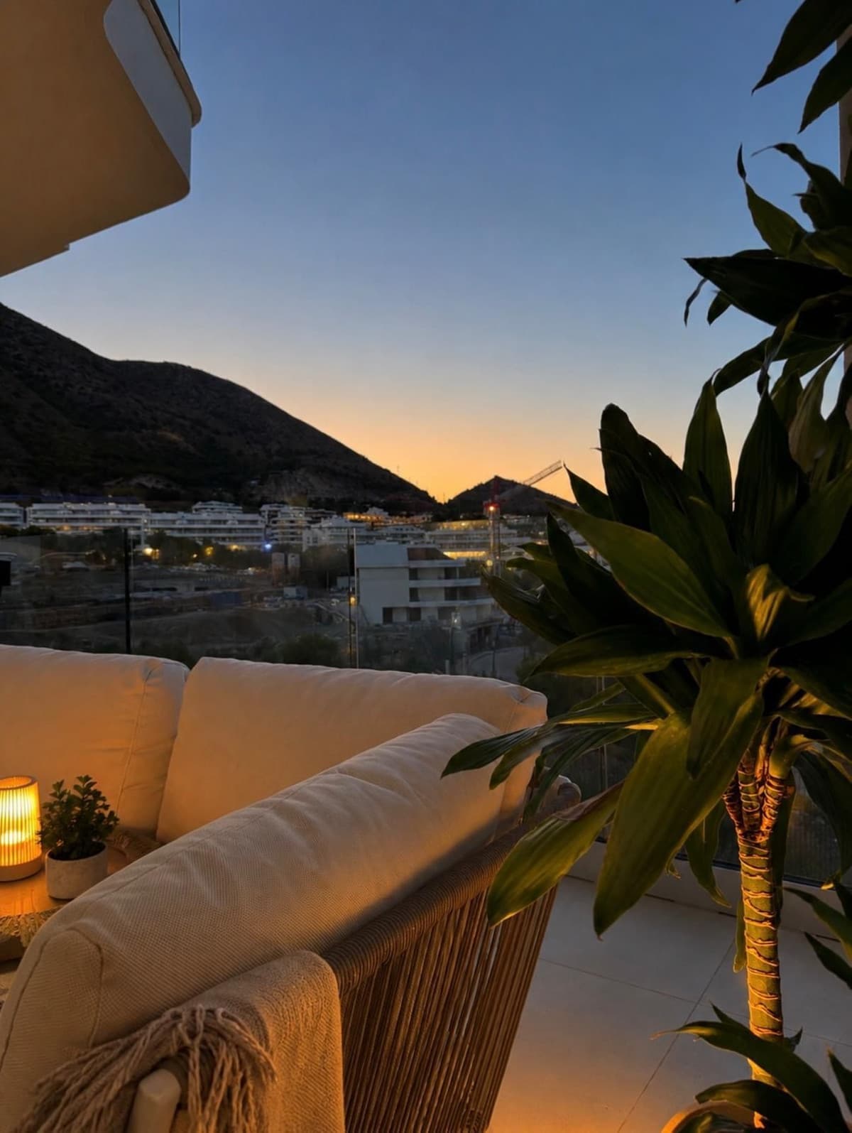 Middle Floor Apartment in Fuengirola — photo 6 of 10