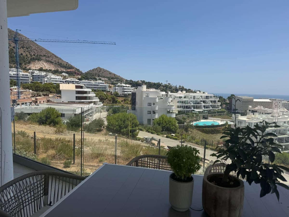 Middle Floor Apartment in Fuengirola — photo 9 of 10