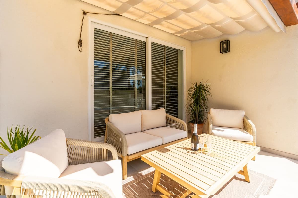 Detached Villa in Marbesa — photo 7 of 10