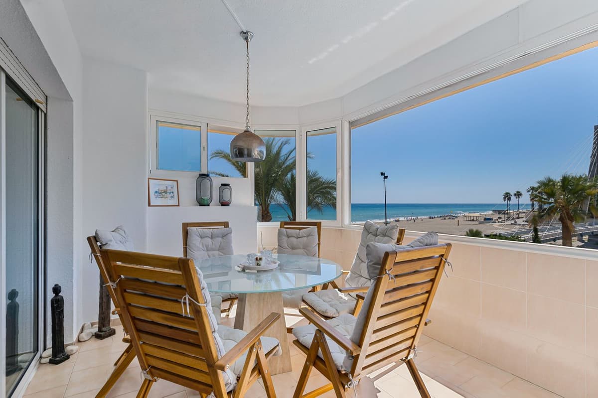 Middle Floor Apartment in Fuengirola — photo 6 of 10