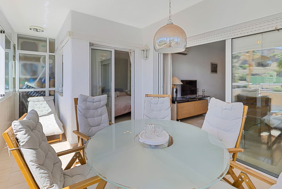 Middle Floor Apartment in Fuengirola — photo 7 of 10