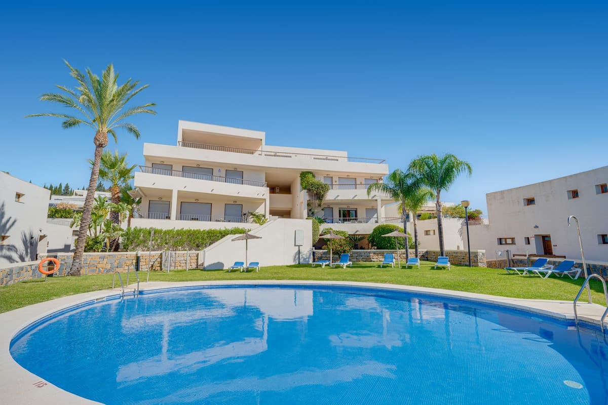 Ground Floor Apartment in Altos de los Monteros — photo 10 of 10