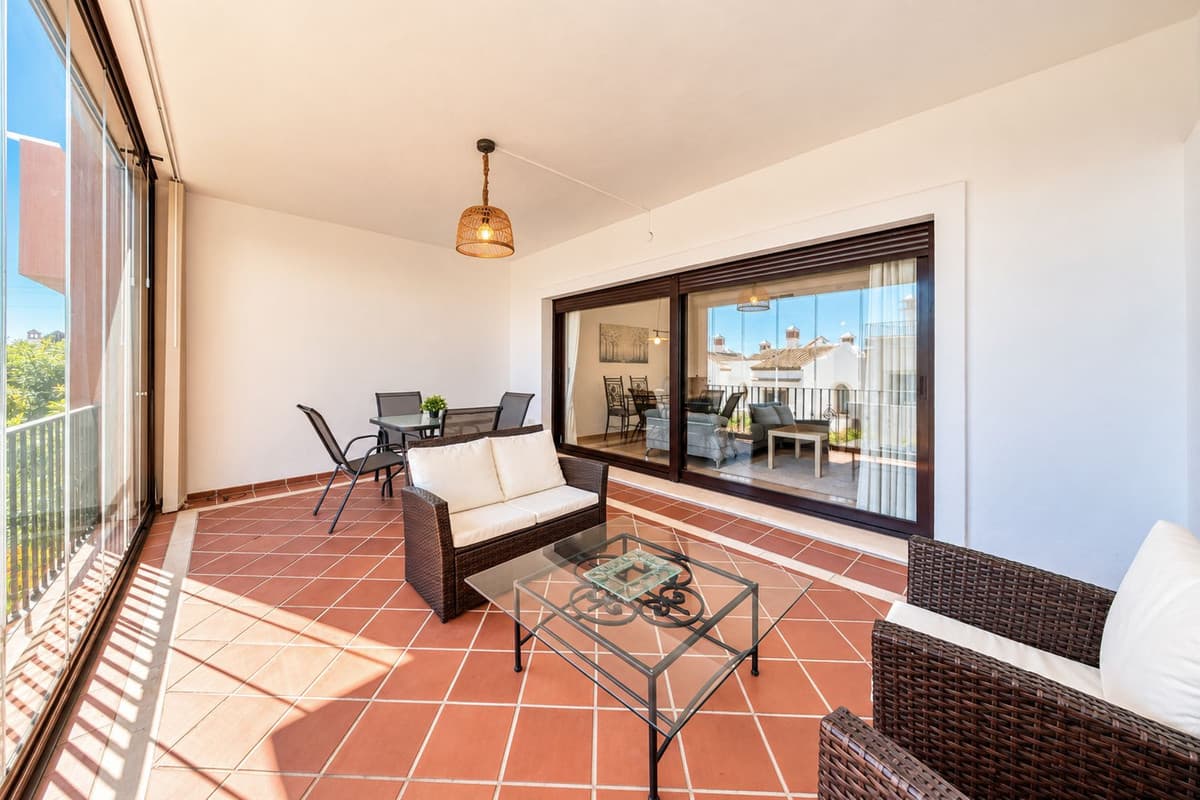Townhouse in Estepona — photo 7 of 10