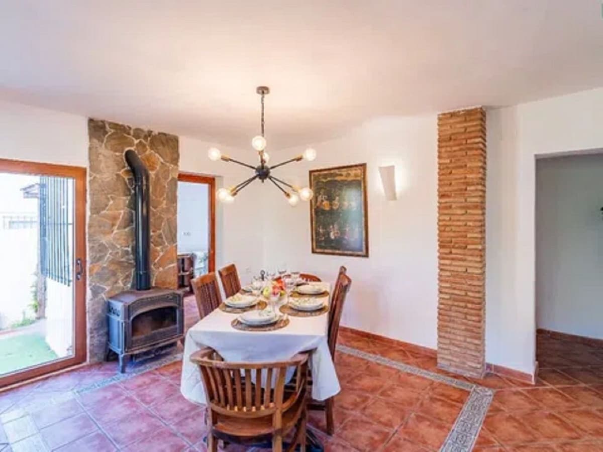 Detached Villa in Málaga Este — photo 7 of 10