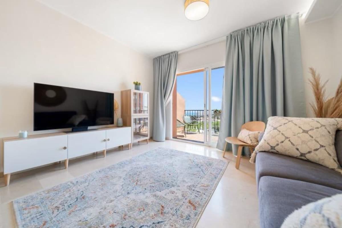 Penthouse in Mijas Costa — photo 7 of 10