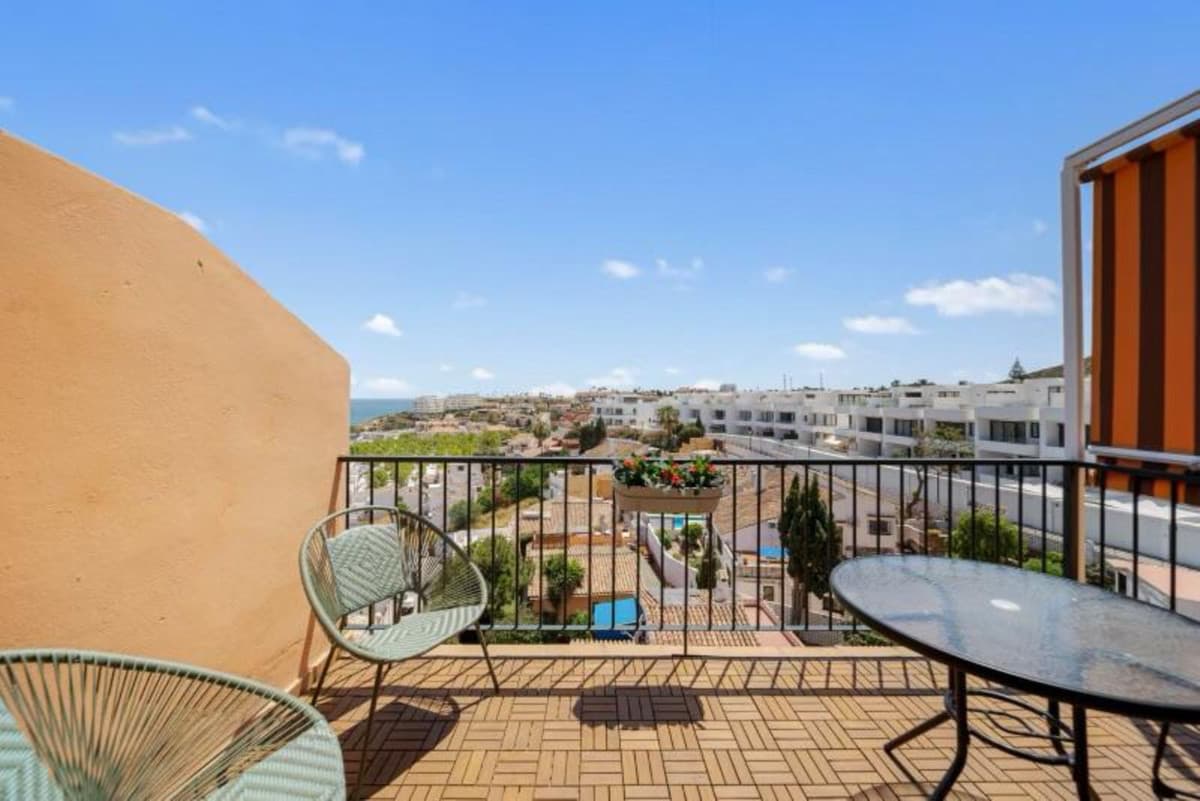 Penthouse in Mijas Costa — photo 9 of 10