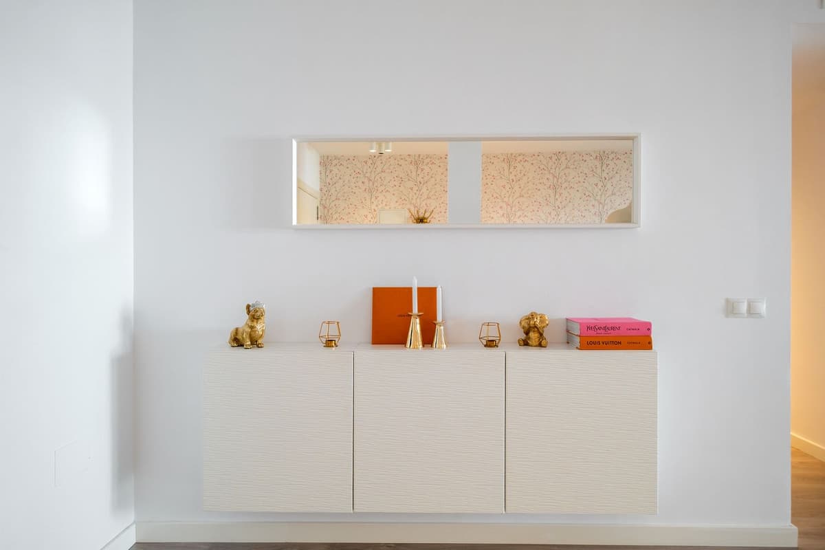 Middle Floor Apartment in La Campana — photo 7 of 10
