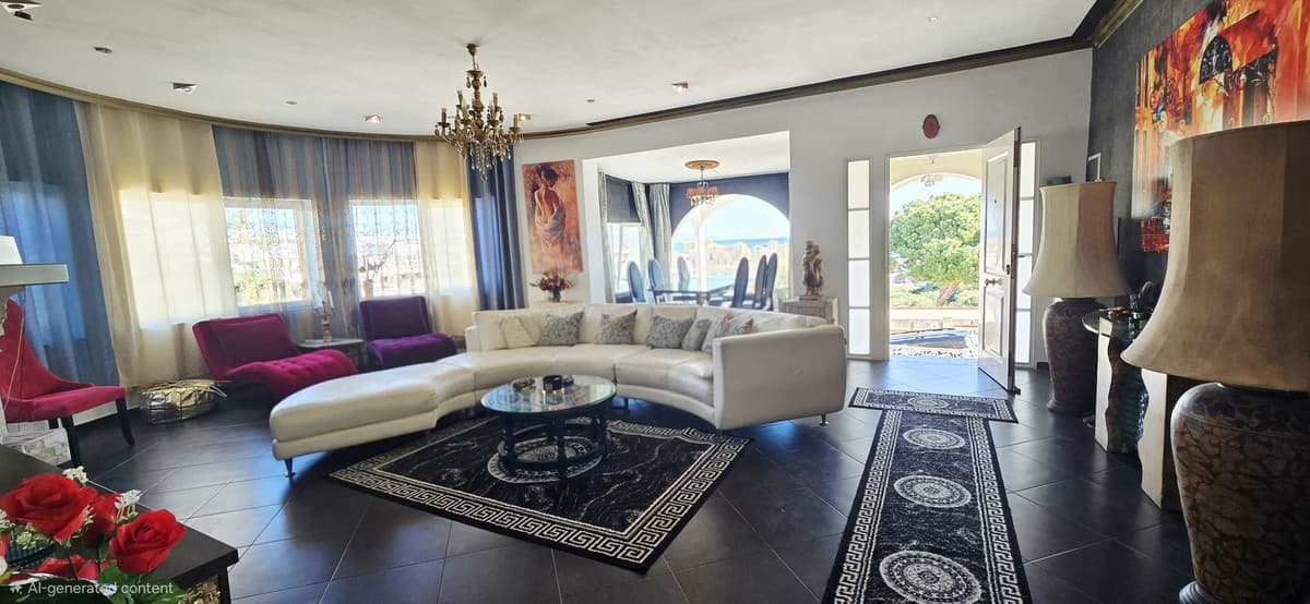 Detached Villa in Mijas Costa — photo 5 of 10