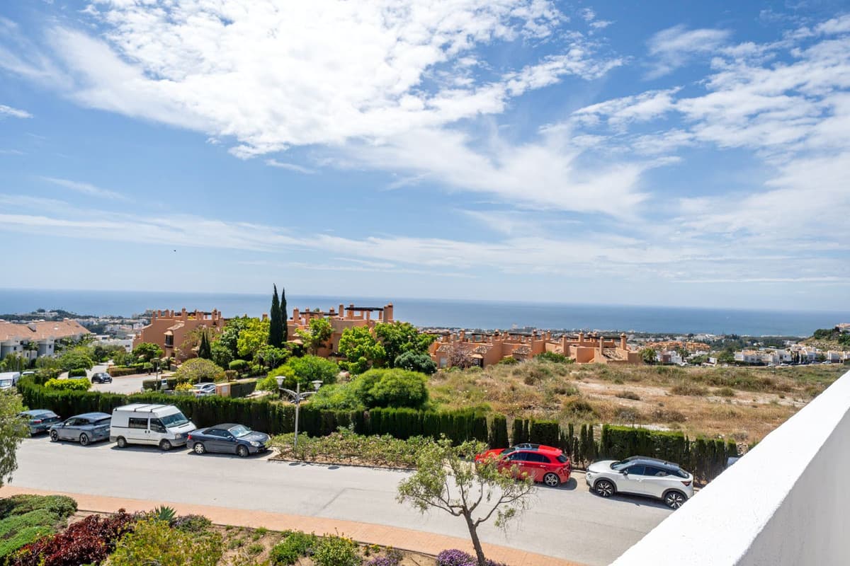 Penthouse Duplex in Calanova Golf — photo 5 of 10