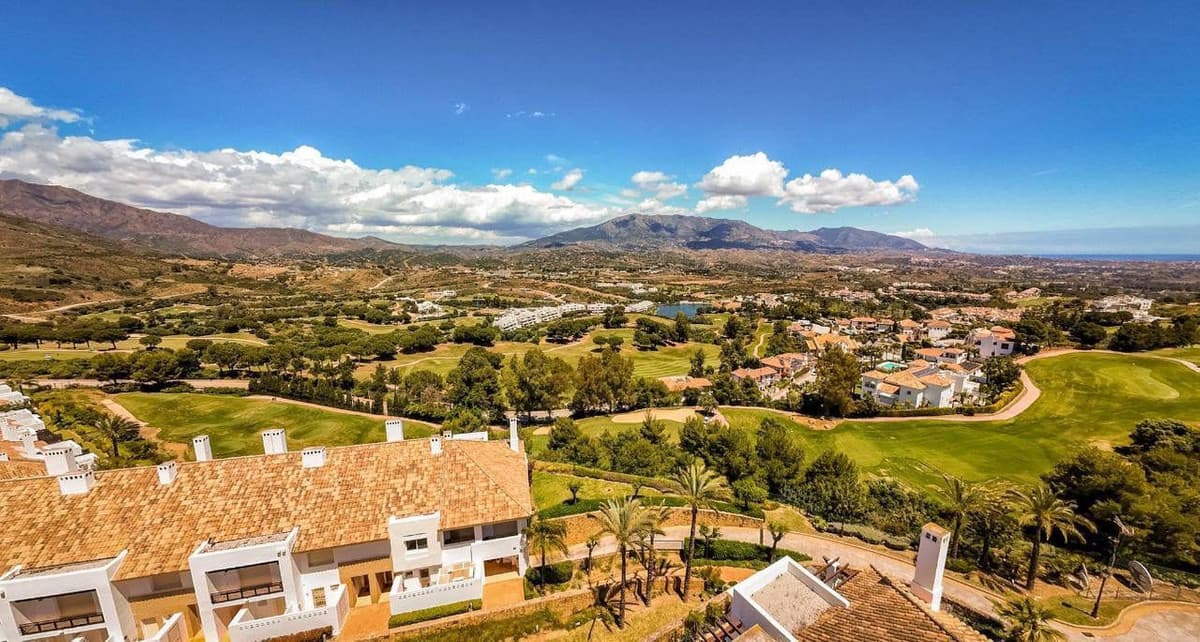 Townhouse in La Cala Golf — photo 7 of 10