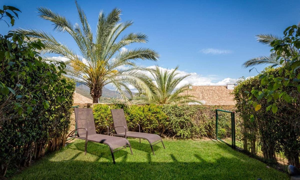 Townhouse in La Cala Golf — photo 10 of 10