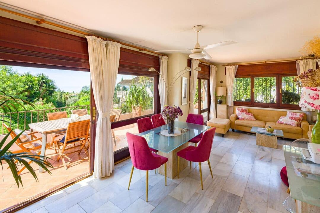 Townhouse in Marbella — photo 2 of 10