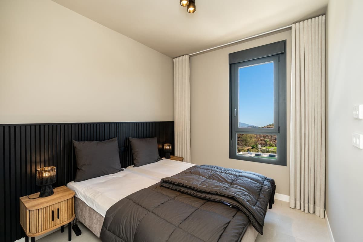 Middle Floor Apartment in Mijas Costa — photo 6 of 10