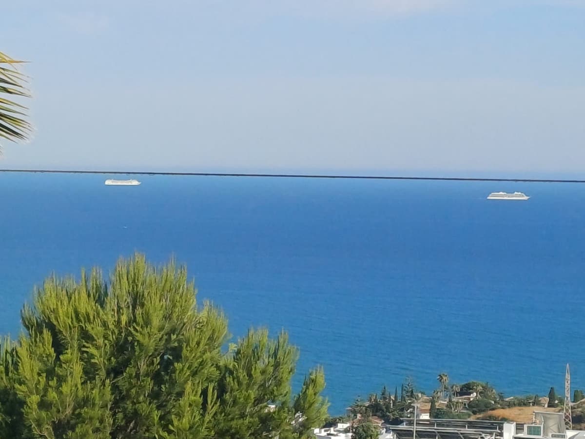 Middle Floor Apartment in Benalmadena — photo 1 of 10
