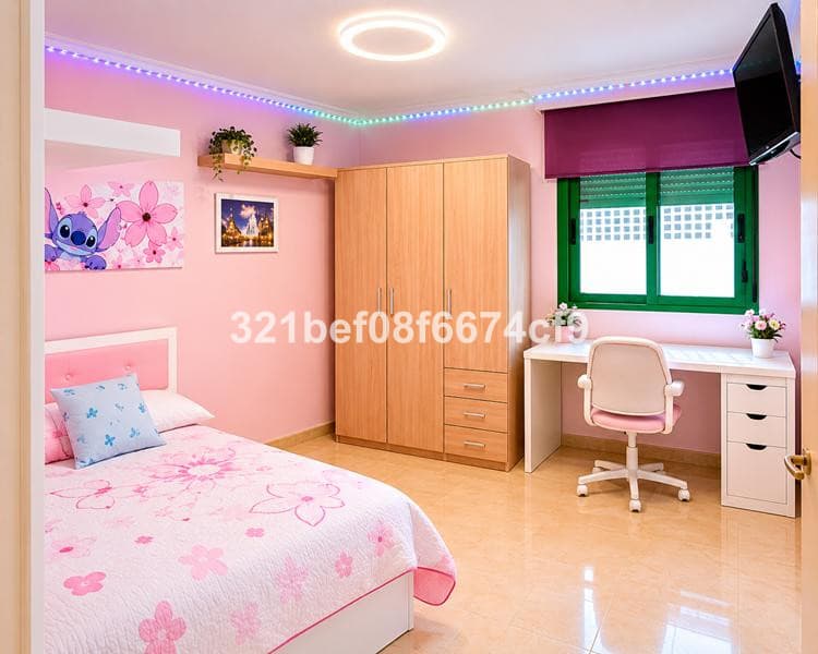 Middle Floor Apartment in Estepona — photo 4 of 7