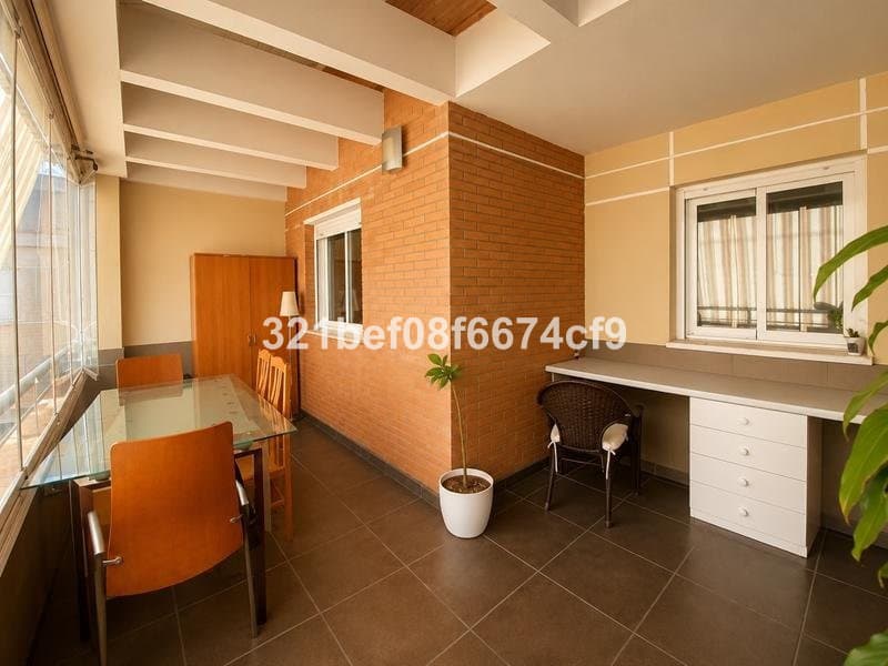 Ground Floor Apartment in El Cónsul — photo 2 of 9