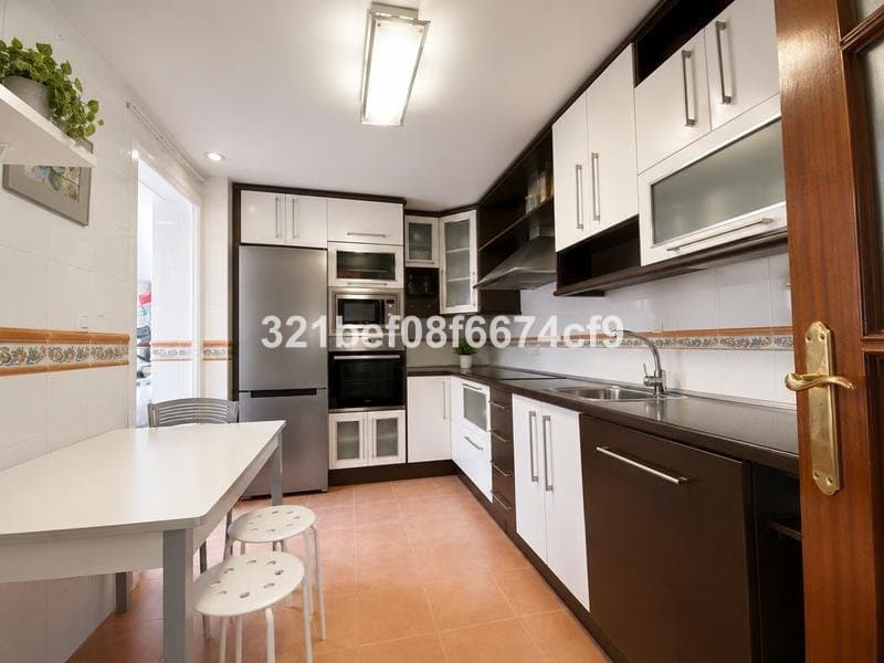 Ground Floor Apartment in El Cónsul — photo 4 of 9