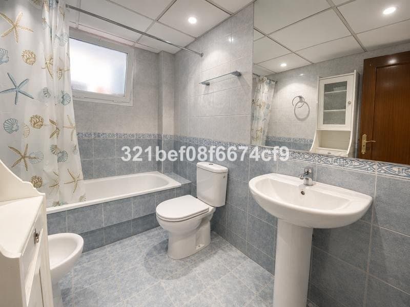 Ground Floor Apartment in El Cónsul — photo 6 of 9