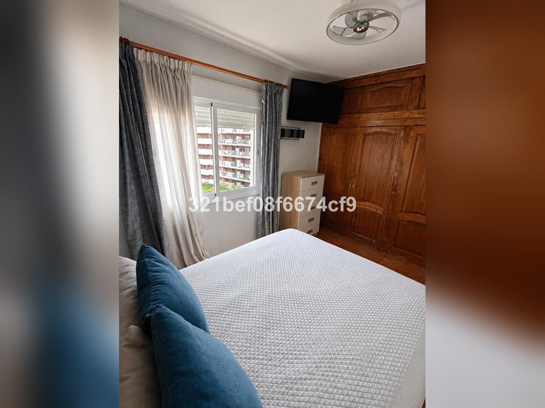 Middle Floor Apartment in Estepona — photo 2 of 10