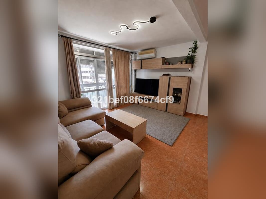 Middle Floor Apartment in Estepona — photo 10 of 10
