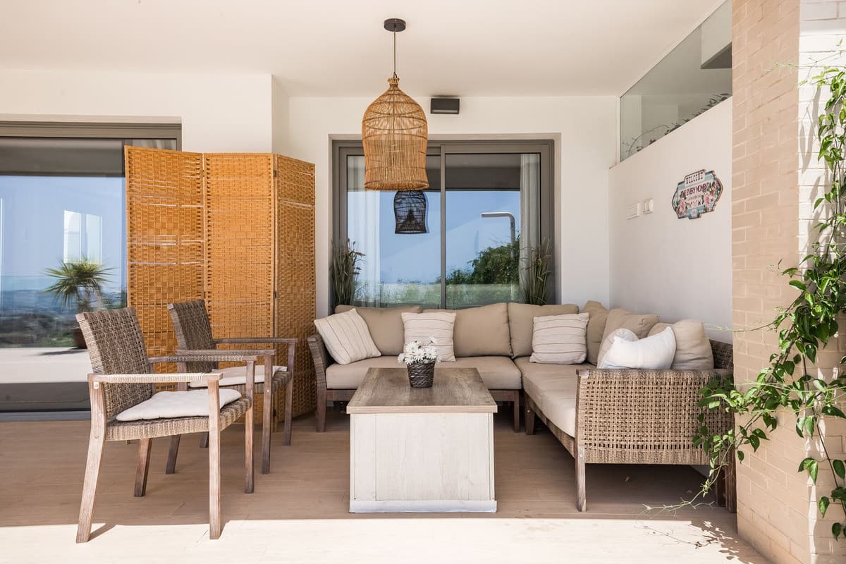 Semi-Detached House in Mijas Costa — photo 2 of 10