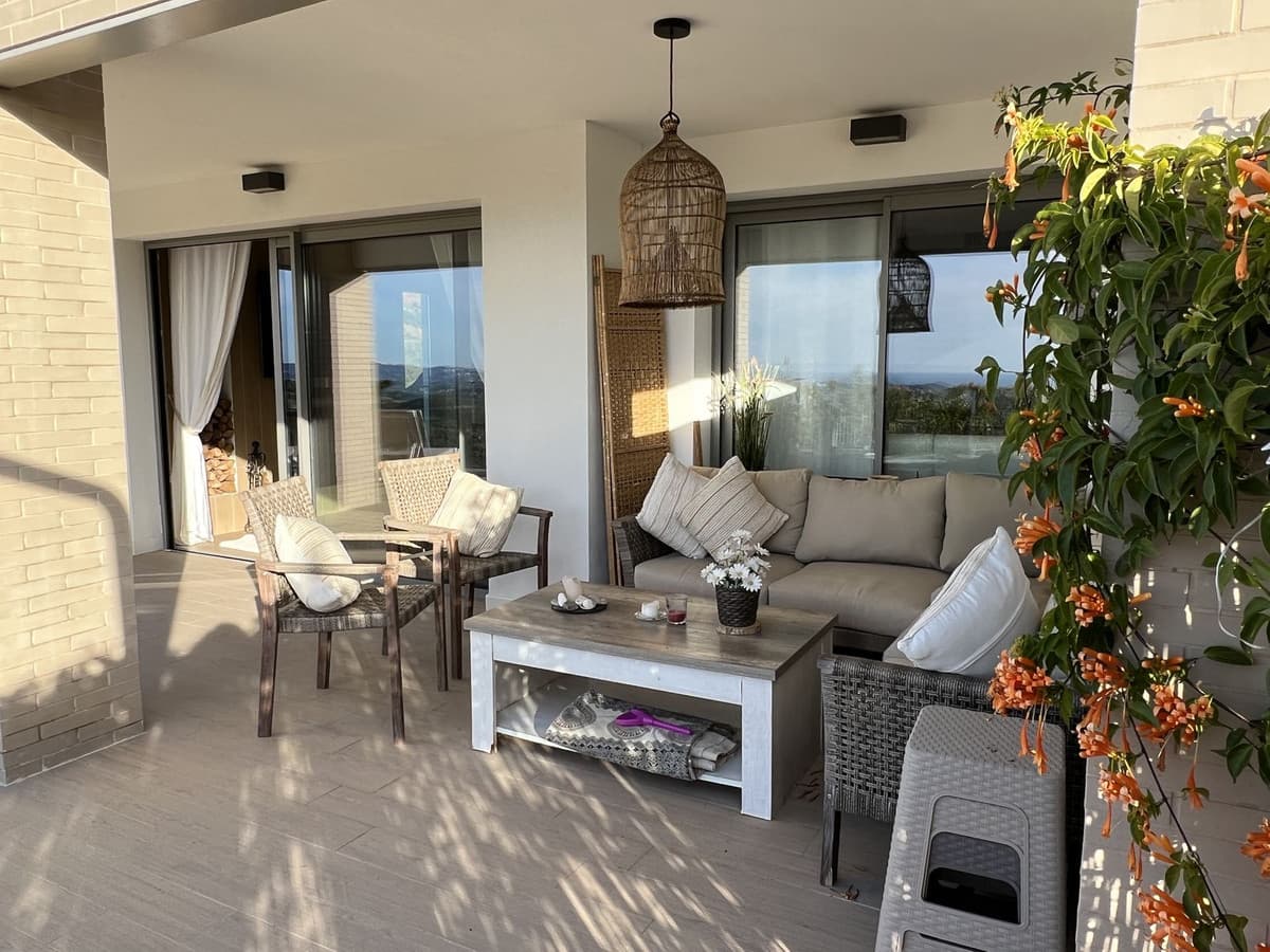 Semi-Detached House in Mijas Costa — photo 3 of 10