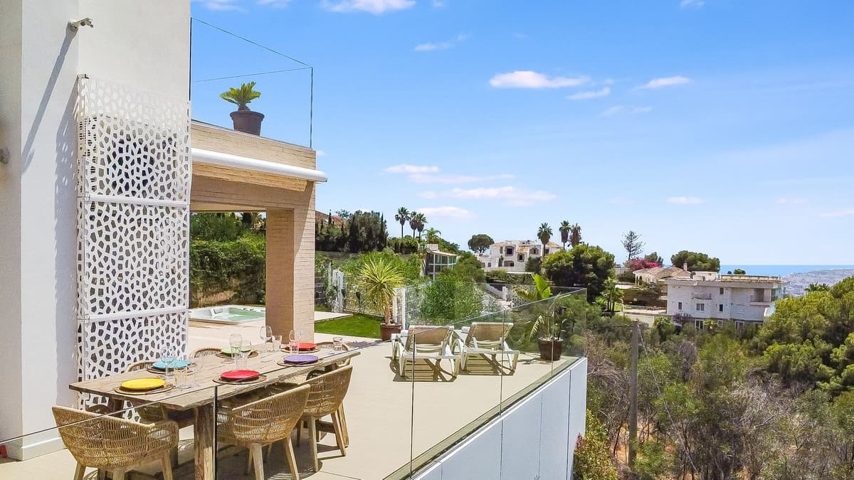 Semi-Detached House in Mijas Costa — photo 9 of 10