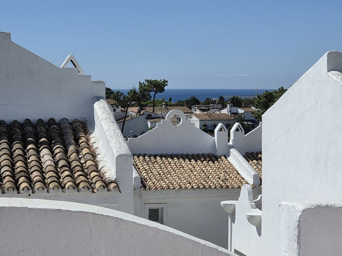 Townhouse in Reserva de Marbella — photo 6 of 10