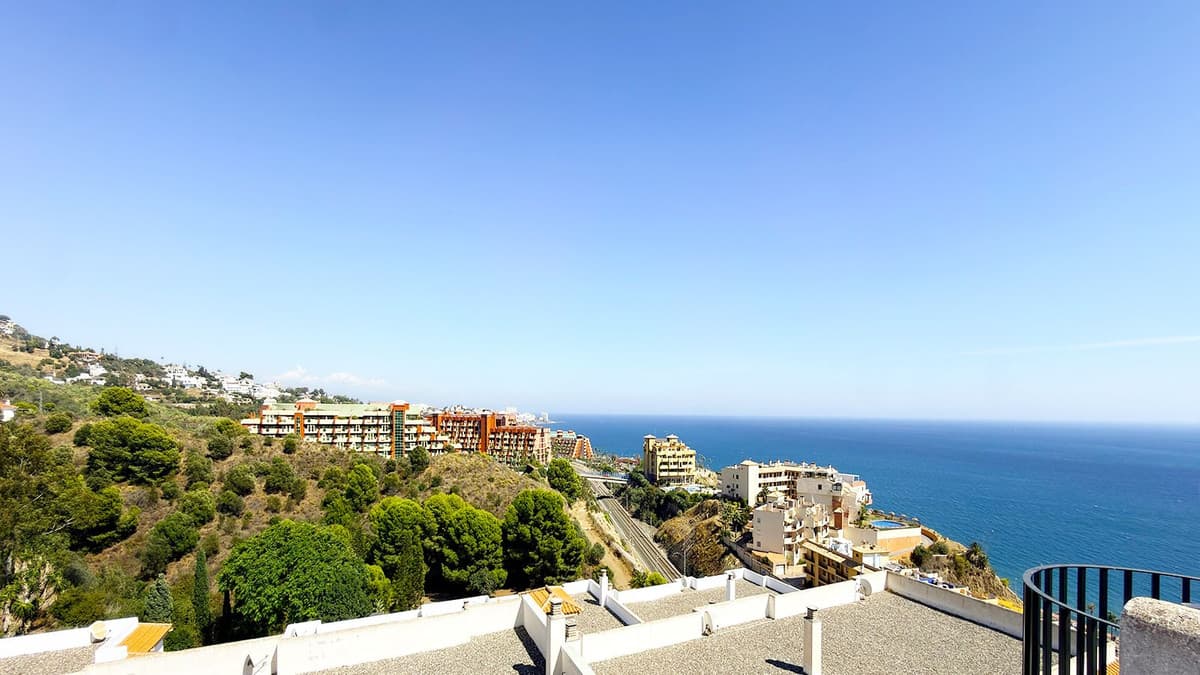 Penthouse in Benalmadena — photo 5 of 10