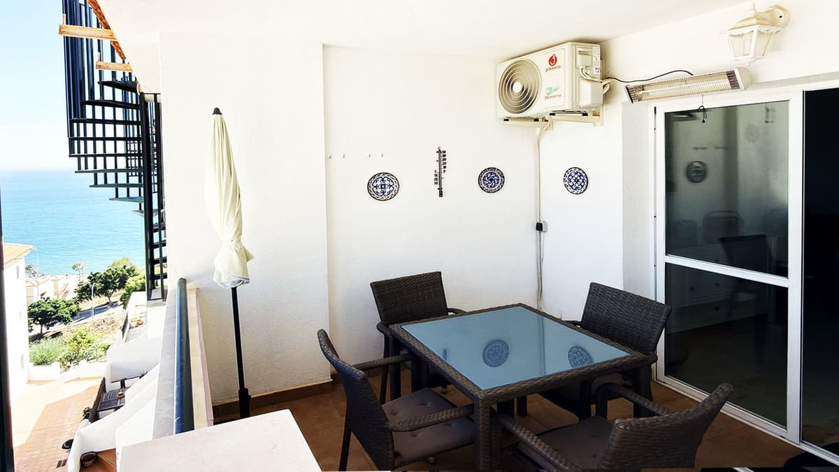 Penthouse in Benalmadena — photo 8 of 10