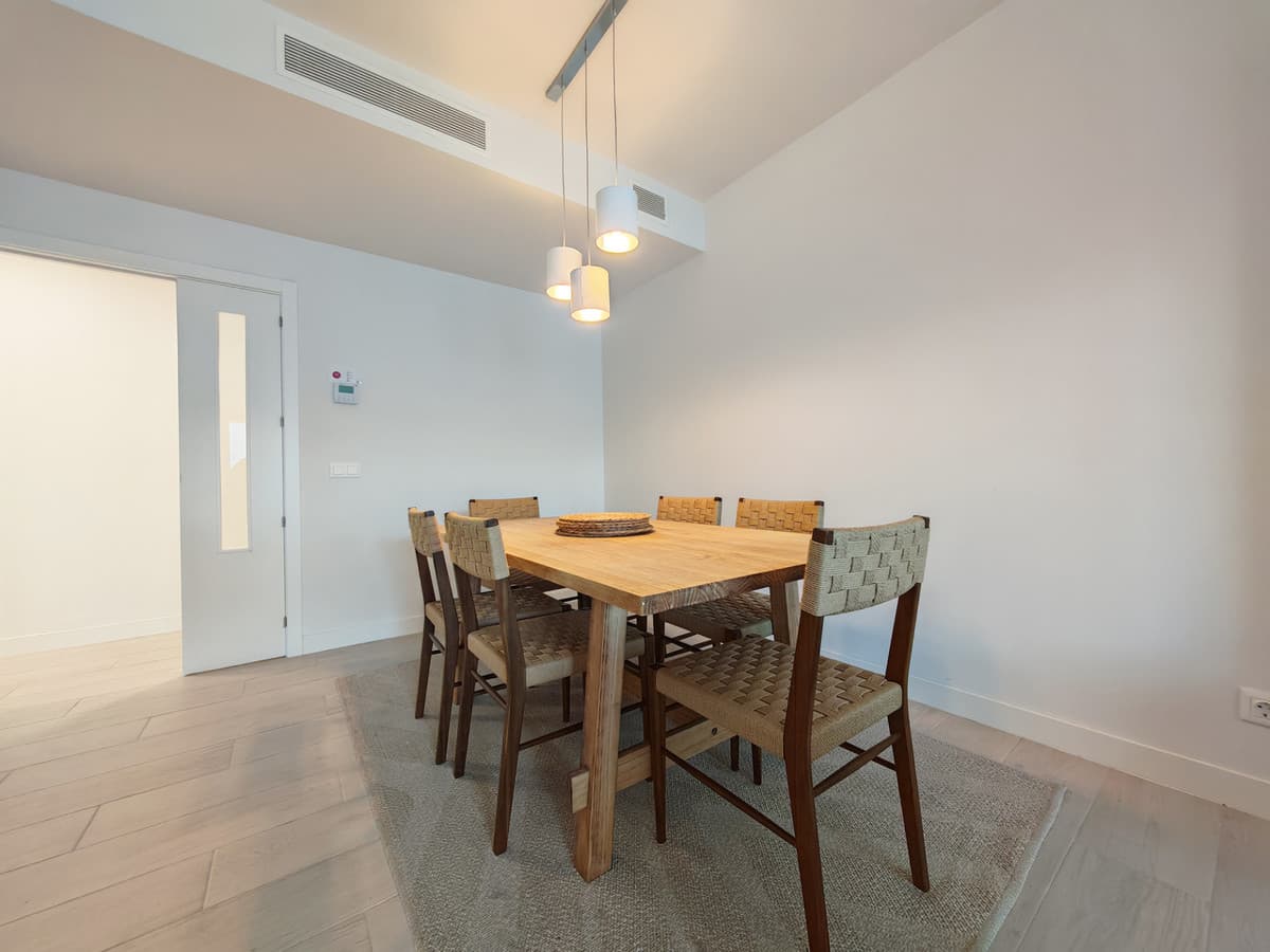 Ground Floor Apartment in Estepona — photo 6 of 10