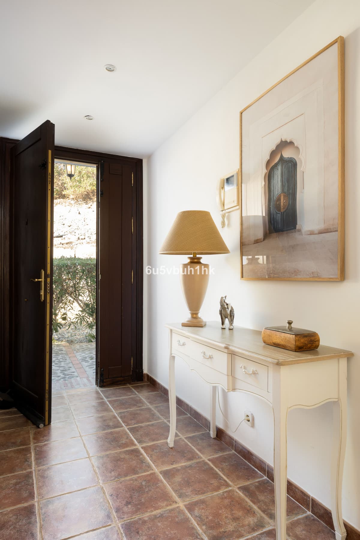 Detached Villa in Estepona — photo 5 of 10