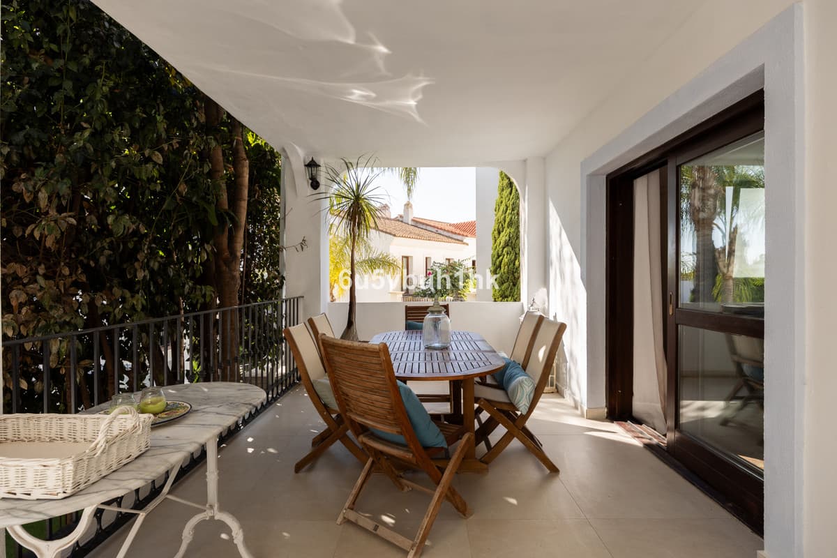 Detached Villa in Estepona — photo 8 of 10