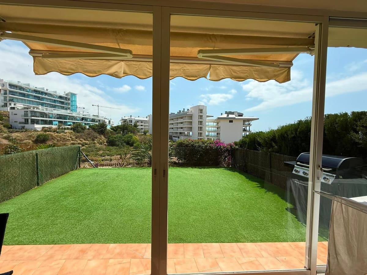Ground Floor Apartment in Fuengirola — photo 2 of 8