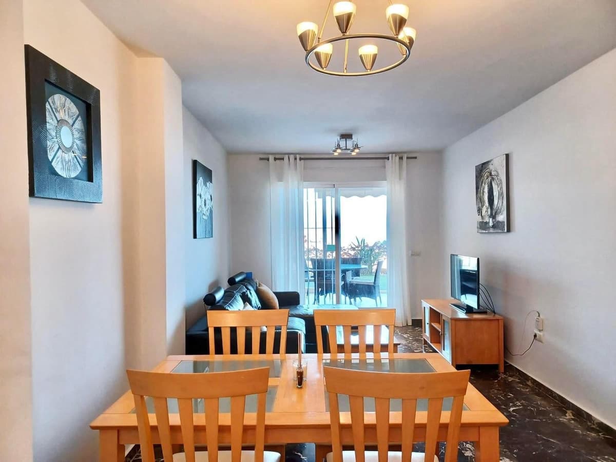 Ground Floor Apartment in Fuengirola — photo 4 of 8