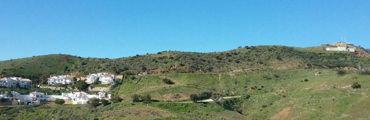 Residential Plot in Riviera del Sol — photo 2 of 4