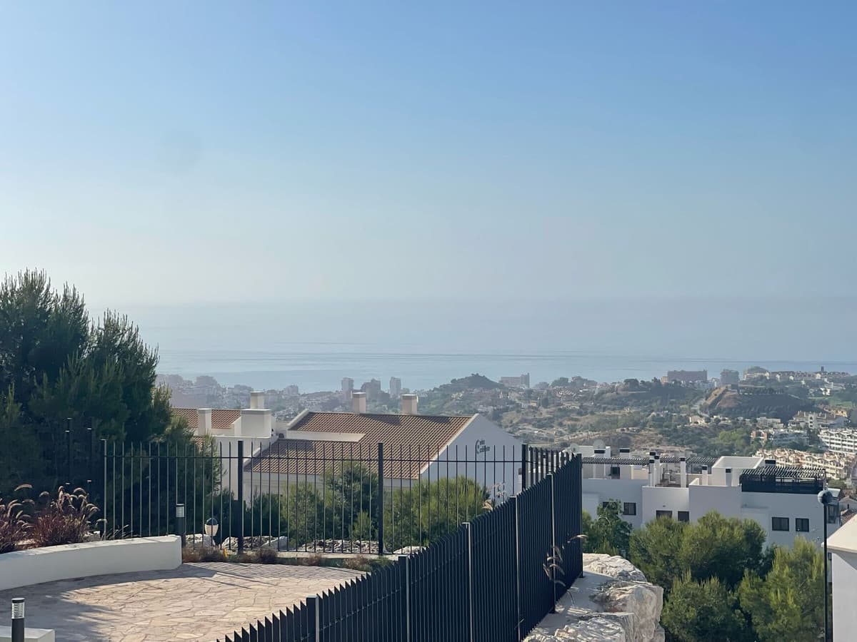 Ground Floor Apartment in Benalmadena — photo 6 of 10