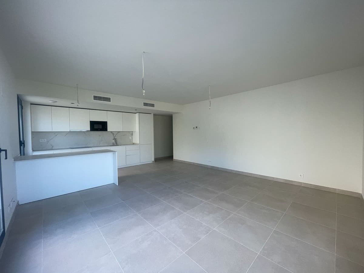 Ground Floor Apartment in Benalmadena — photo 9 of 10