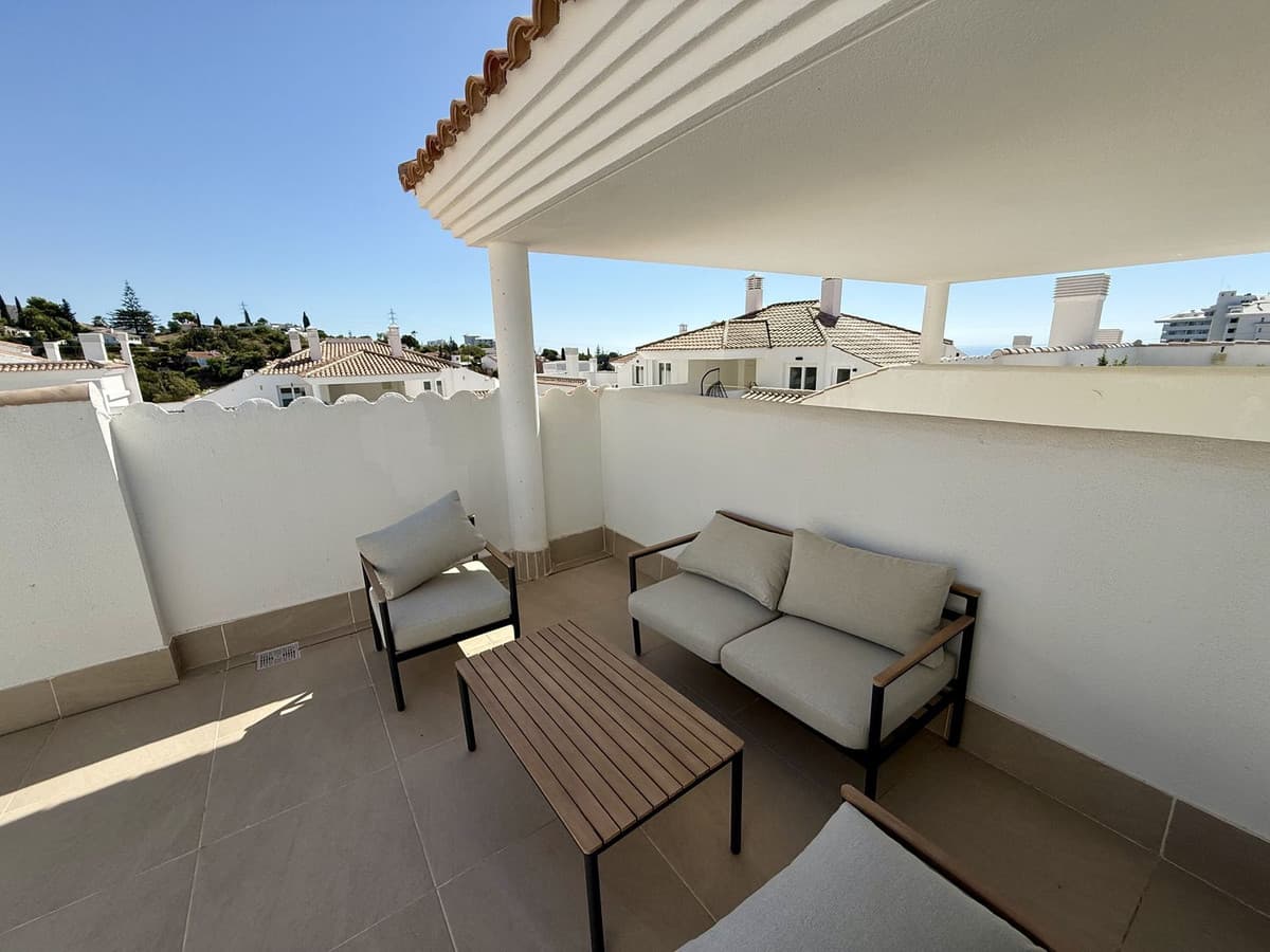 Penthouse Duplex in Fuengirola — photo 5 of 10