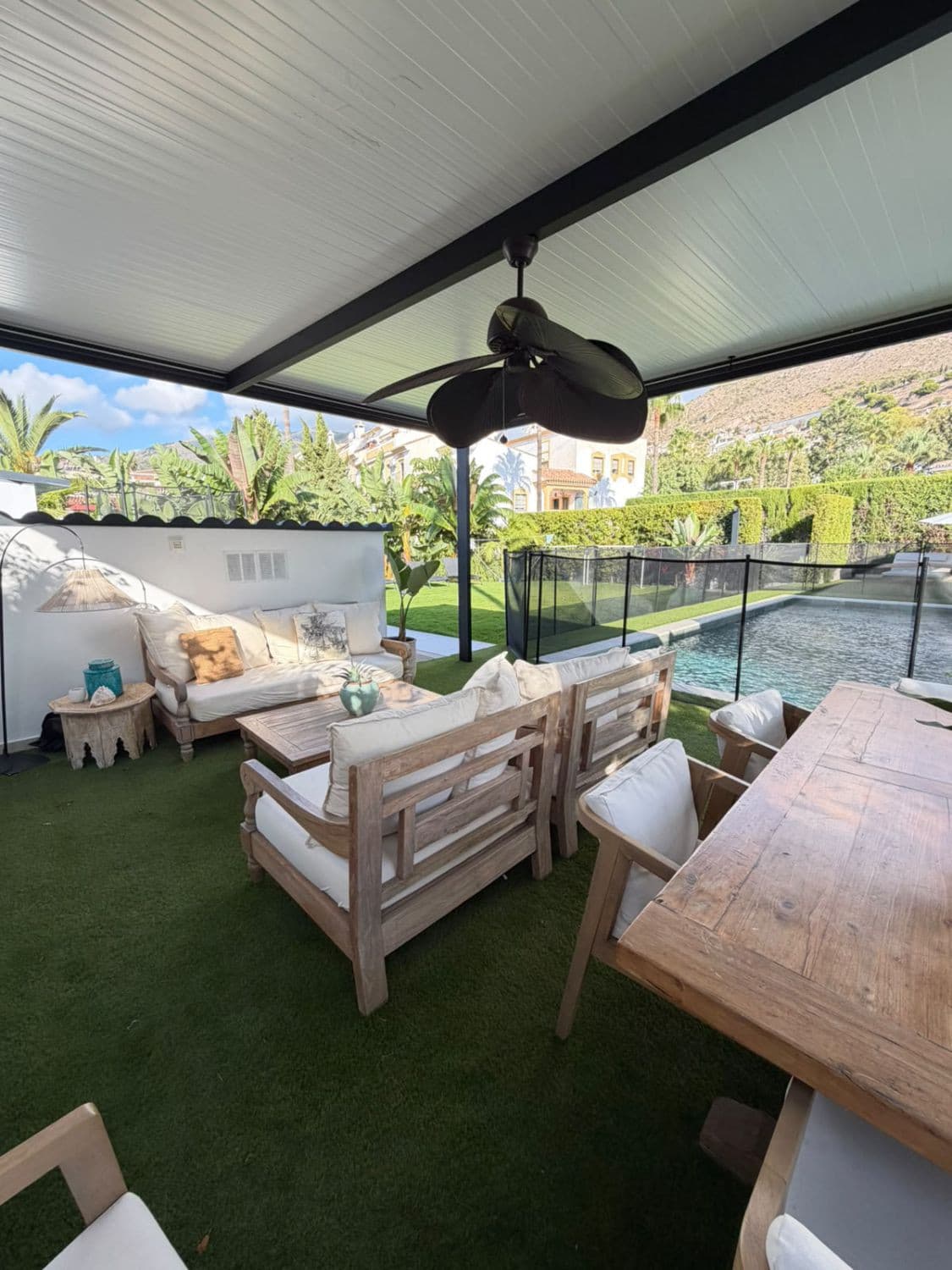 Detached Villa in Arroyo de la Miel — photo 5 of 10
