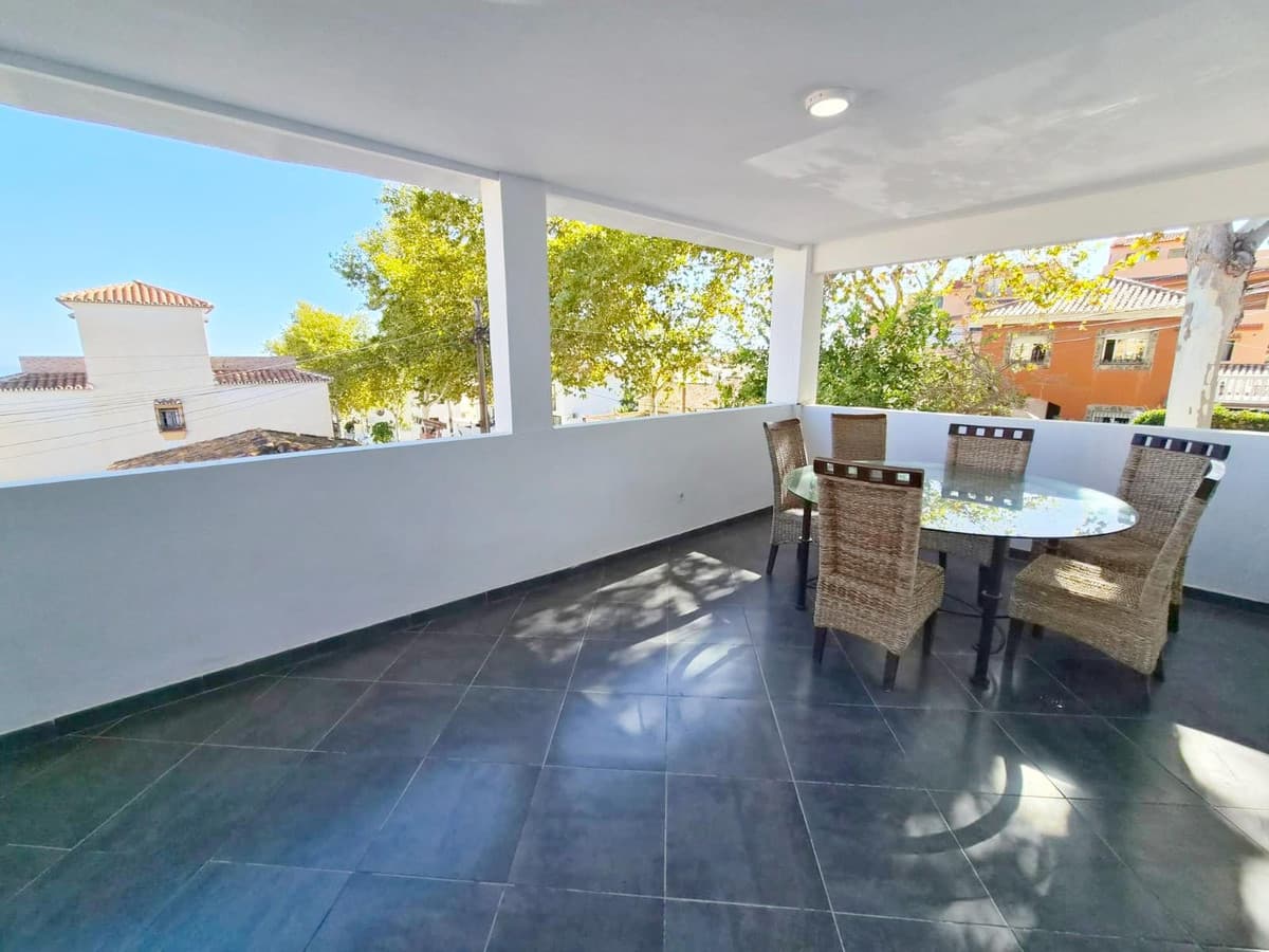 Detached Villa in Benalmadena — photo 7 of 10